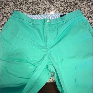 Vineyard Vines 34x34 men’s green men’s long pant